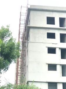 Image of 731 Sq.ft 2 BHK Apartment / Flat for sale in PKR Gurudev, Guduvancheri, Chennai for Rs. 4280000