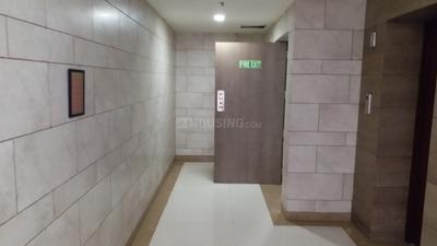 Bedroom Image of 1643 Sq.ft 3 BHK Builder Floor for sale in New Town Kolkata for Rs. 13000000