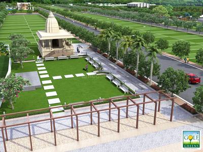 Image of 1000 Sq.ft Residential Plot / Land for sale in Kamal Vihar, Raipur for Rs. 2000000