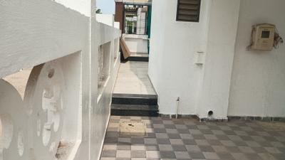 Main Entrance Image of 2100 Sq.ft 3.5 BHK Villa for sale in Bill Vadodara for Rs. 12500000