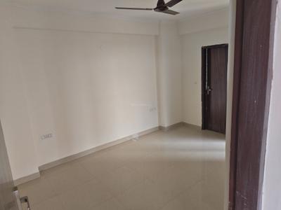 Bedroom Image of 1300 Sq.ft 3 BHK Apartment / Flat for sale in Dwarkadhish The Cubix, Sector 23 Dharuhera for Rs. 7350000
