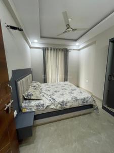 Bedroom Image of 1355 Sq.ft 3 BHK Apartment / Flat for sale in Murlipura Jaipur for Rs. 6549850