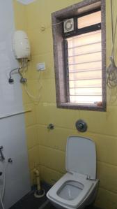 Image of 1030 Sq.ft 2 BHK Apartment / Flat for sale in Mangeshi Chandrabhaga II, Kalyan West, Kalyan for Rs. 7200000