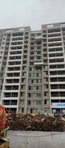 3 BHK Apartment
