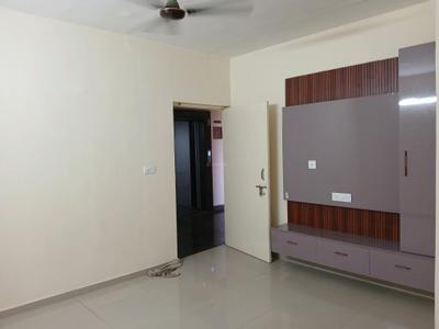 Living Room Image of 650 Sq.ft 3 BHK Apartment / Flat for rent in Pyramid Infinity, Sector 70 Gurgaon for Rs. 26000