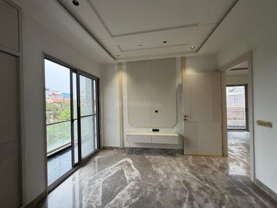 Image of 1426 Sq.ft 3 BHK Builder Floor for sale in Mukherjee Apartment, Mukherjee Nagar, New Delhi for Rs. 27000000