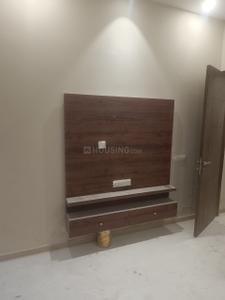 Bedroom Image of 1000 Sq.ft 2 BHK Independent House for sale in Ramesh Nagar New Delhi for Rs. 13000000