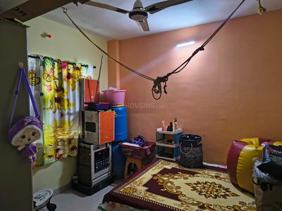 Bedroom Image of 600 Sq.ft 1 BHK Apartment / Flat for sale in Narhe Pune for Rs. 3500000
