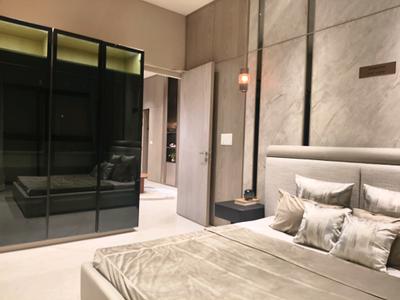 Bedroom Image of 3000 Sq.ft 4 BHK Apartment / Flat for sale in Twilight, Baner Pune for Rs. 25000000