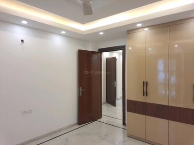 Bedroom Image of 1935 Sq.ft 3 BHK Builder Floor for sale in Big Block Builder Floor, Sector 46 Gurgaon for Rs. 31500000