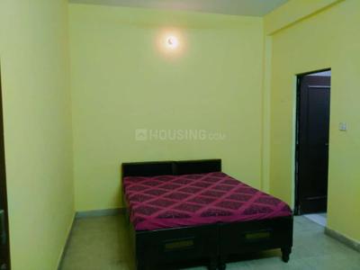 1 R Independent Builder Floor