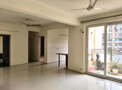 Hall Image of 2010 Sq.ft 4 BHK Apartment / Flat for sale in Tulip Violet, Sector 69 Gurgaon for Rs. 28500000