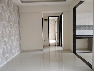 Living Room Image of 1050 Sq.ft 2 BHK Apartment / Flat for sale in Shanti Hari Heritage, Kamothe Navi Mumbai for Rs. 10500000