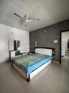 Bedroom Image of 1600 Sq.ft 2 BHK Apartment / Flat for sale in Karia Konark Nagar Phase 1, Viman Nagar Pune for Rs. 22500000