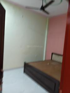 Bedroom Image of 750 Sq.ft 2 BHK Independent House for rent in Para Lucknow for Rs. 7000