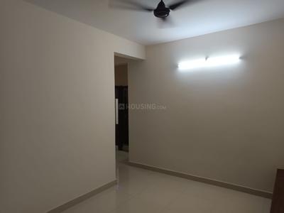 Bedroom Image of 1200 Sq.ft 1 BHK Apartment / Flat for rent in Mahadevapura Bengaluru for Rs. 25000