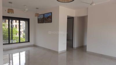 Hall Image of 1600 Sq.ft 4 BHK Apartment / Flat for sale in Fortune Avirahi Wing A, Borivali West Mumbai for Rs. 56000000