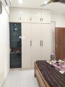 Bedroom Image of 1335 Sq.ft 2 BHK Apartment / Flat for sale in K R Puram Bengaluru for Rs. 12350000