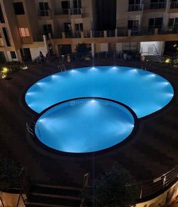 Image of 945 Sq.ft 2 BHK Apartment / Flat for sale in Mukandpura, Jaipur for Rs. 3400000