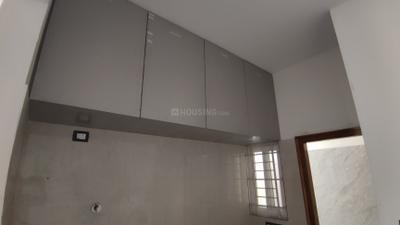 Kitchen Image of 1030 Sq.ft 2 BHK Builder Floor for rent in Hongasandra Bengaluru for Rs. 35000