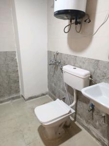 Bedroom Two Image of 745 Sq.ft 3 BHK Apartment / Flat for sale in ROF Amaltas, Sector 92 Gurgaon for Rs. 7100000