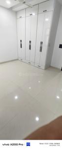 Bedroom Image of 900 Sq.ft 3 BHK Builder Floor for rent in Burari New Delhi for Rs. 22000