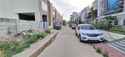 Image of 166 Sq.ft Residential Plot / Land for sale in Cheeriyal, Secunderabad for Rs. 7000000