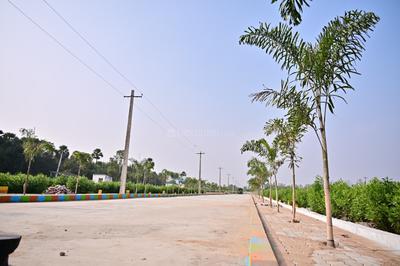 Image of 1500 Sq.ft Residential Plot / Land for sale in Konada, Vizianagaram for Rs. 2200000