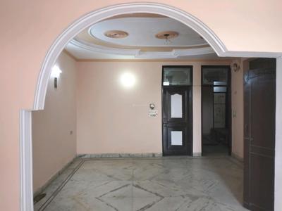 Living Room Image of 1440 Sq.ft 3 BHK Builder Floor for sale in Mukherjee Nagar New Delhi for Rs. 15000000