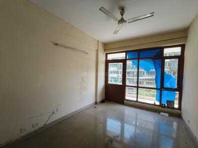Bedroom Image of 1260 Sq.ft 2 BHK Apartment / Flat for rent in TDI Kingsbury Apartments, Sector 61 Sonipat for Rs. 10999