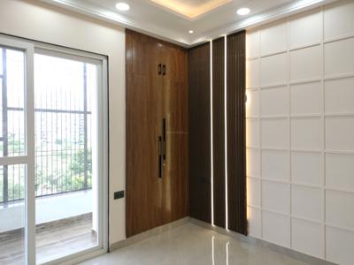 Bedroom Image of 1620 Sq.ft 3 BHK Builder Floor for sale in Sector 85 Faridabad for Rs. 17000000