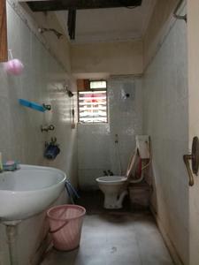 Common Bathroom Image of 1622 Sq.ft 3 BHK Apartment / Flat for sale in Natural Greens, Keshtopur Kolkata for Rs. 10000000