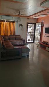 Hall Image of 1428 Sq.ft 3 BHK Apartment / Flat for sale in Zadeshwar Bharuch for Rs. 4500000