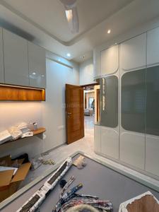 Bedroom Image of 1350 Sq.ft 3 BHK Builder Floor for sale in RR Nagar Bengaluru for Rs. 20000000