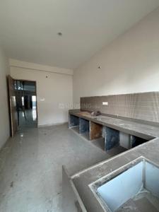 Kitchen Image of 3800 Sq.ft 4 BHK Independent House for sale in New Rajendra Nagar Raipur for Rs. 14500000