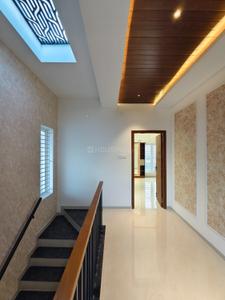 Hall Image of 2501 Sq.ft 3 BHK Independent House for sale in Saravanampatty Coimbatore for Rs. 13500000