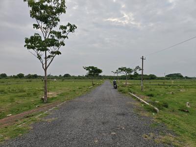 Image of 980 Sq.ft Residential Plot / Land for sale in Paranur, Chennai for Rs. 1469026