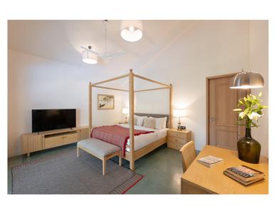 Bedroom Image of 3705 Sq.ft 3 BHK Villa for sale in Anjuna Goa for Rs. 75000000