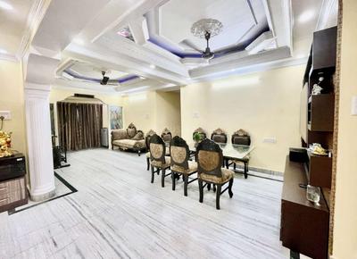 Hall Image of 1864 Sq.ft 3 BHK Apartment / Flat for sale in Maniktala Kolkata for Rs. 19000000