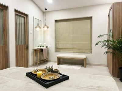 Bedroom Image of 6500 Sq.ft 4 BHK Villa for sale in Khandala Lonavala for Rs. 90000000
