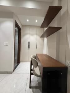 Kitchen Image of 1666 Sq.ft 3 BHK Builder Floor for sale in Sector 117 Mohali for Rs. 14500000