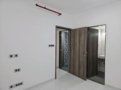 Bedroom Image of 2650 Sq.ft 4.5 BHK Apartment / Flat for sale in Bramha The Collection, Wadgaon Sheri Pune for Rs. 28000000