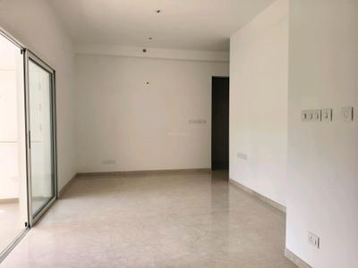 Living Room Image of 1500 Sq.ft 3 BHK Apartment / Flat for rent in Sobha Nesara, Kothrud Pune for Rs. 65800