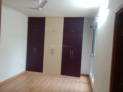 Bedroom Image of 1366 Sq.ft 3 BHK Apartment / Flat for sale in Assetz Marq, Kannamangala - Whitefield Hoskote Road Bengaluru for Rs. 19300000