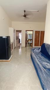 1 BHK Flat