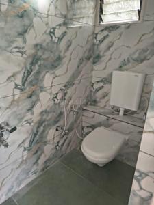 Bathroom Image of 1800 Sq.ft 3 BHK Duplex for sale in Diwalipura Vadodara for Rs. 10500000