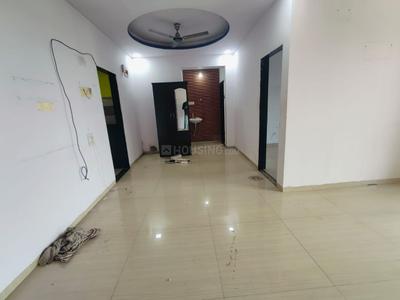 Hall Image of 1240 Sq.ft 2 BHK Apartment / Flat for sale in Sadguru Platinum, Nerul Navi Mumbai for Rs. 22000000