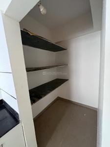 Kitchen Image of 1500 Sq.ft 3 BHK Apartment / Flat for sale in Sevasi Vadodara for Rs. 5500000