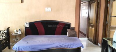 Hall Image of 1150 Sq.ft 2 BHK Apartment / Flat for rent in Atur Park, Sangamvadi Pune for Rs. 42000