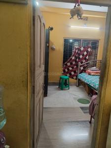 Hall Image of 720 Sq.ft 2 BHK Independent House for sale in Birati Kolkata for Rs. 2200000
